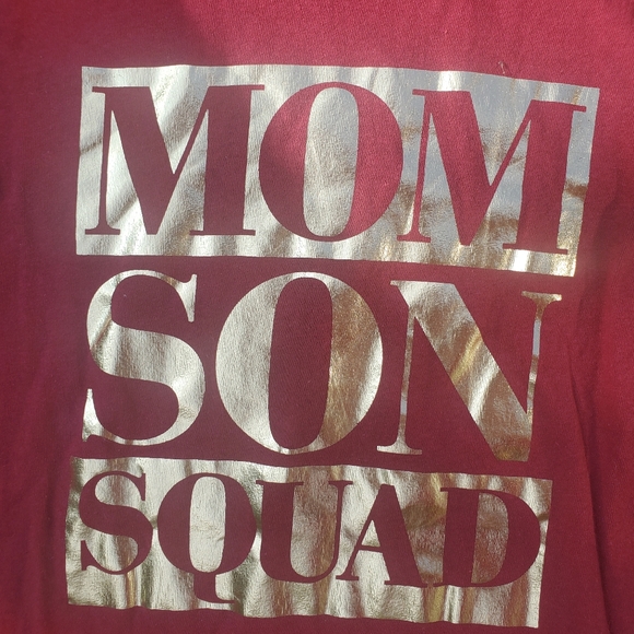 Place women's long sleeve T size L NWT - Picture 2 of 3